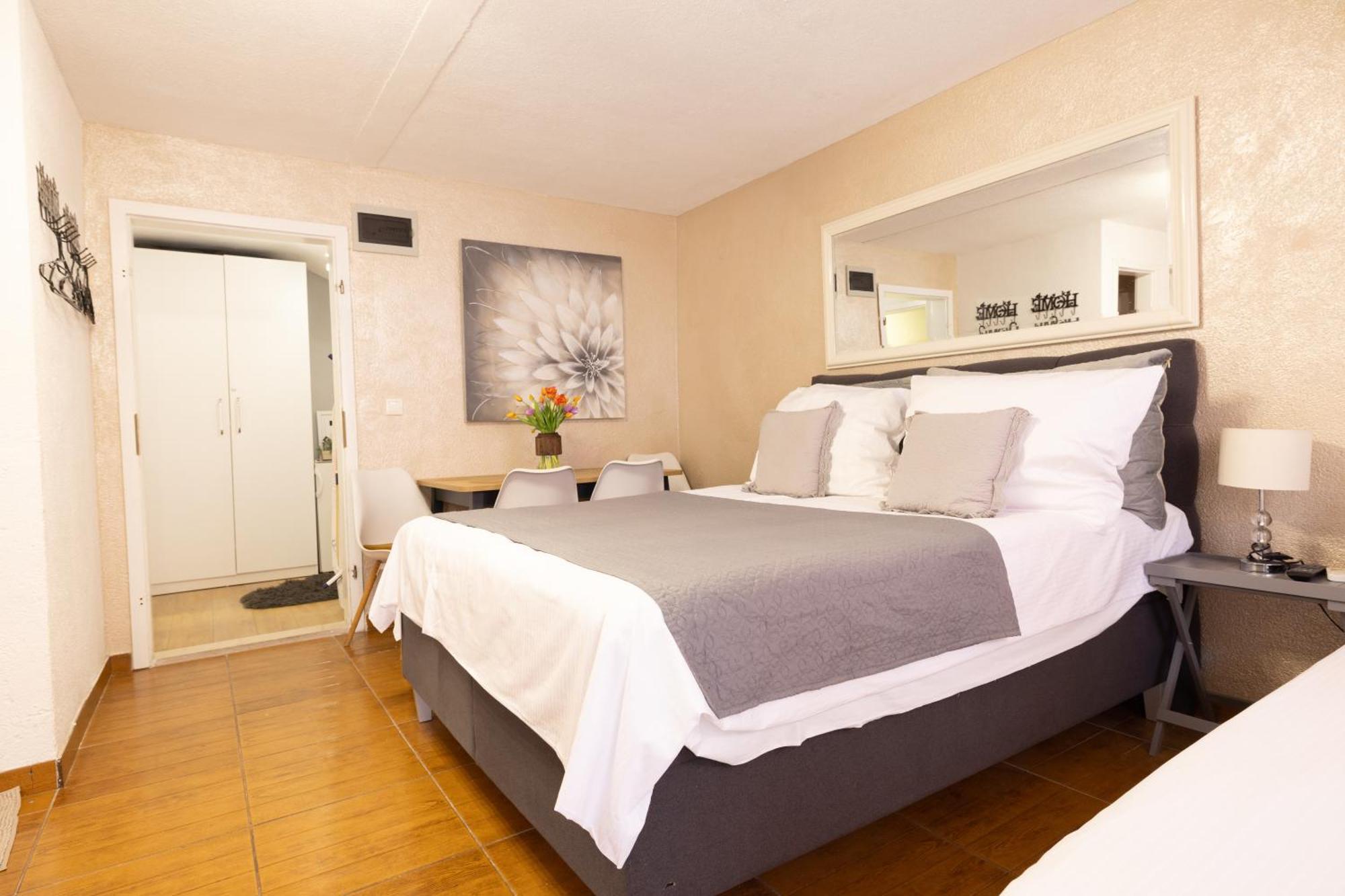Guesthouse Rebecca Makarska Buitenkant foto
