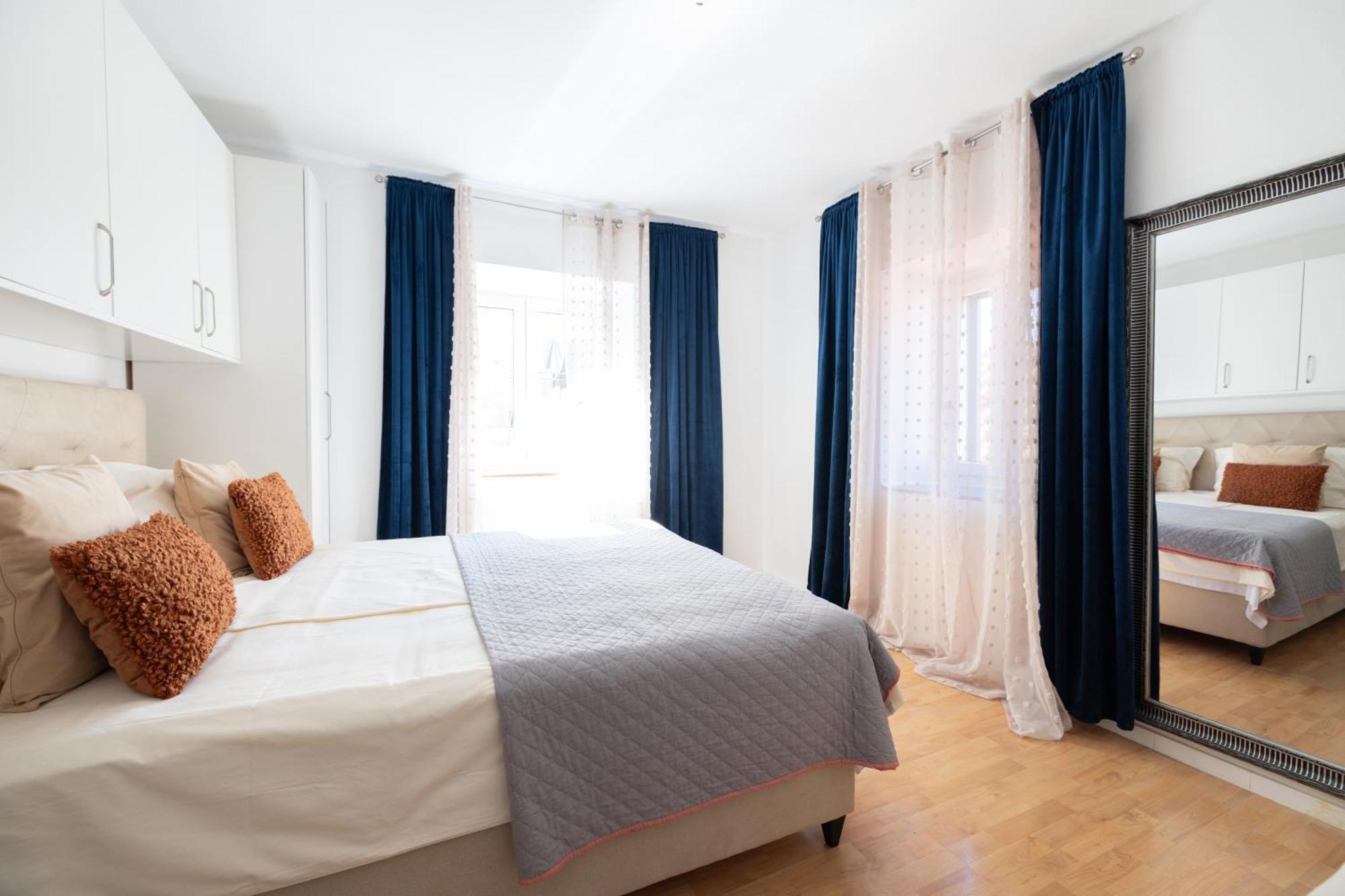 Guesthouse Rebecca Makarska Buitenkant foto
